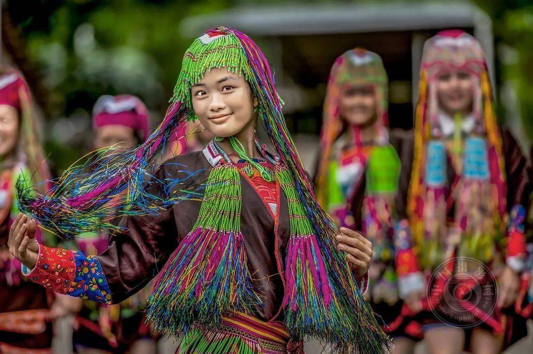 国际|获奖公布丨2021第十届台中国际摄影艺术展作品（女性专题组）