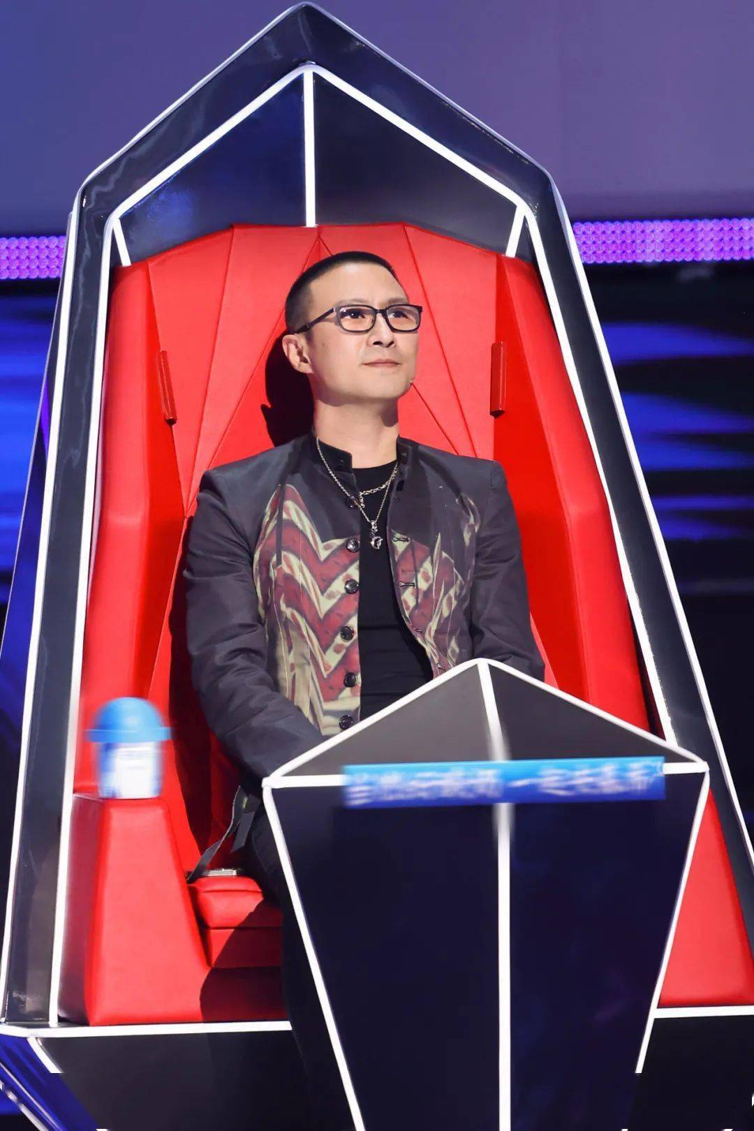 排兵布阵大玩"心理战",《2021中国好声音》导师对决一触即发