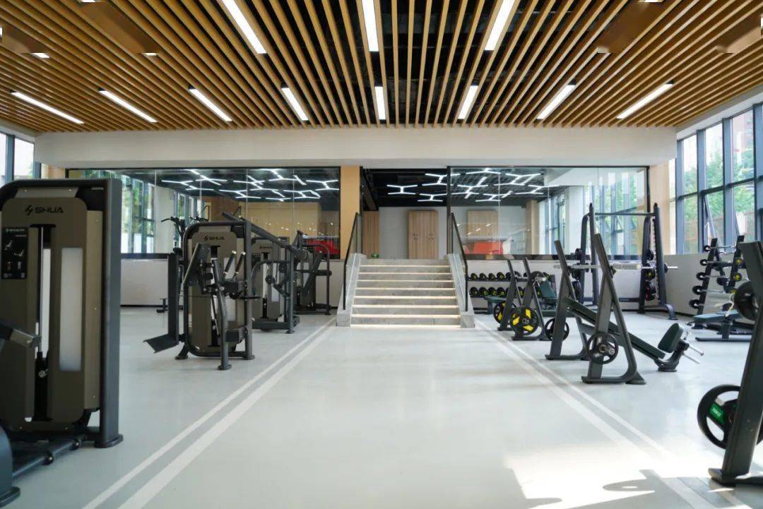 科学训练铸就金色盾牌——重庆警体训练中心落成