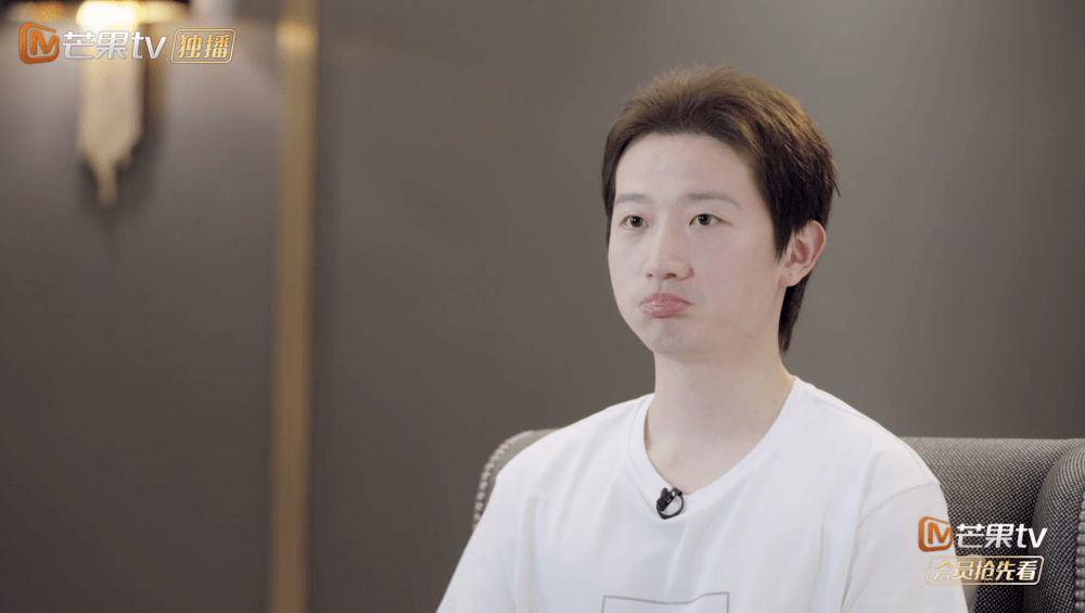 因为|分手！周扬青称还喜欢罗昊，男方却强调不爱了