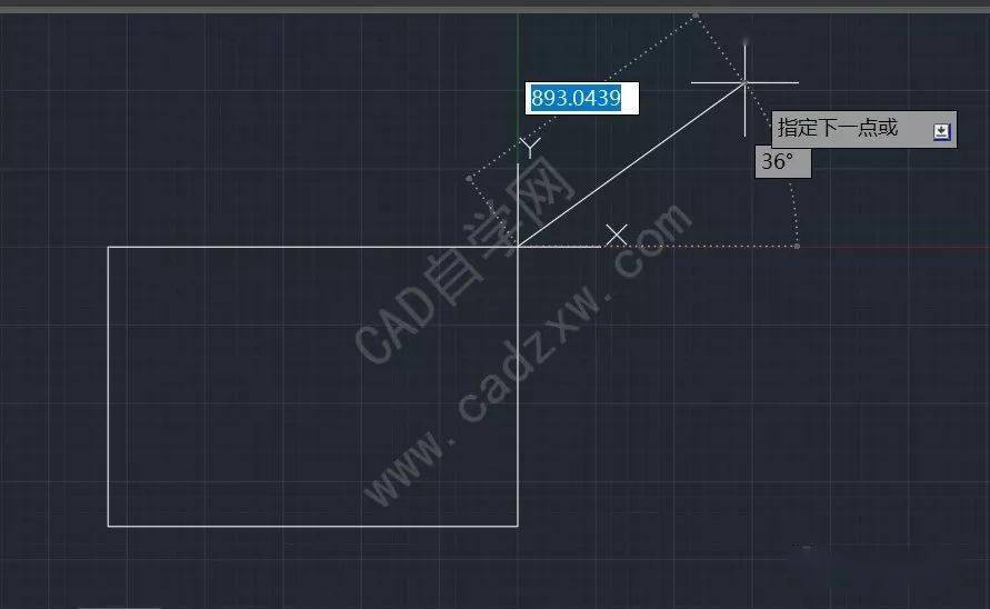 cad座標系都這麼強大?