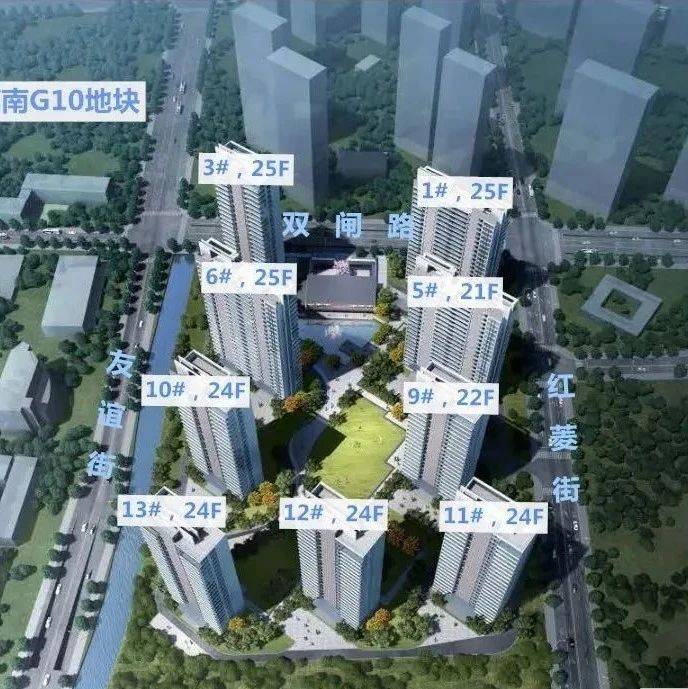 【标点新闻】两批次集中供应新建商品住房项目名单曝光!_宁小