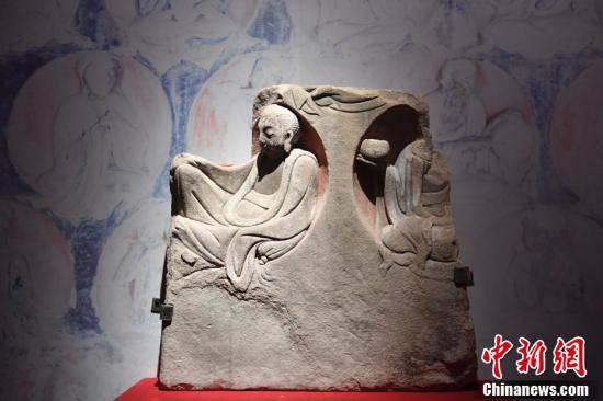 大足|“殊胜大足——大足石刻特展”在中国国家博物馆开展