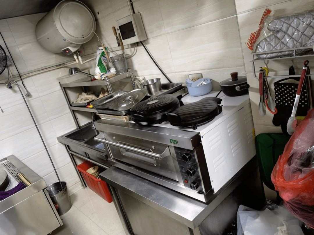 海宁外卖后厨大曝光!你点过的外卖有上榜吗?