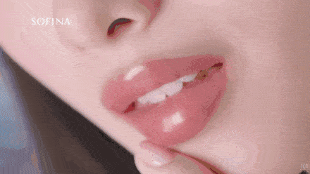 急救|唇纹又深又显老!急救起皮干裂,嘴巴像融化了一样,又软又糯贼滑溜!