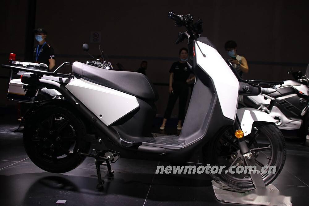 2021中国摩博会|速珂电动大踏板及ts/tc两款电摩国内售价公布