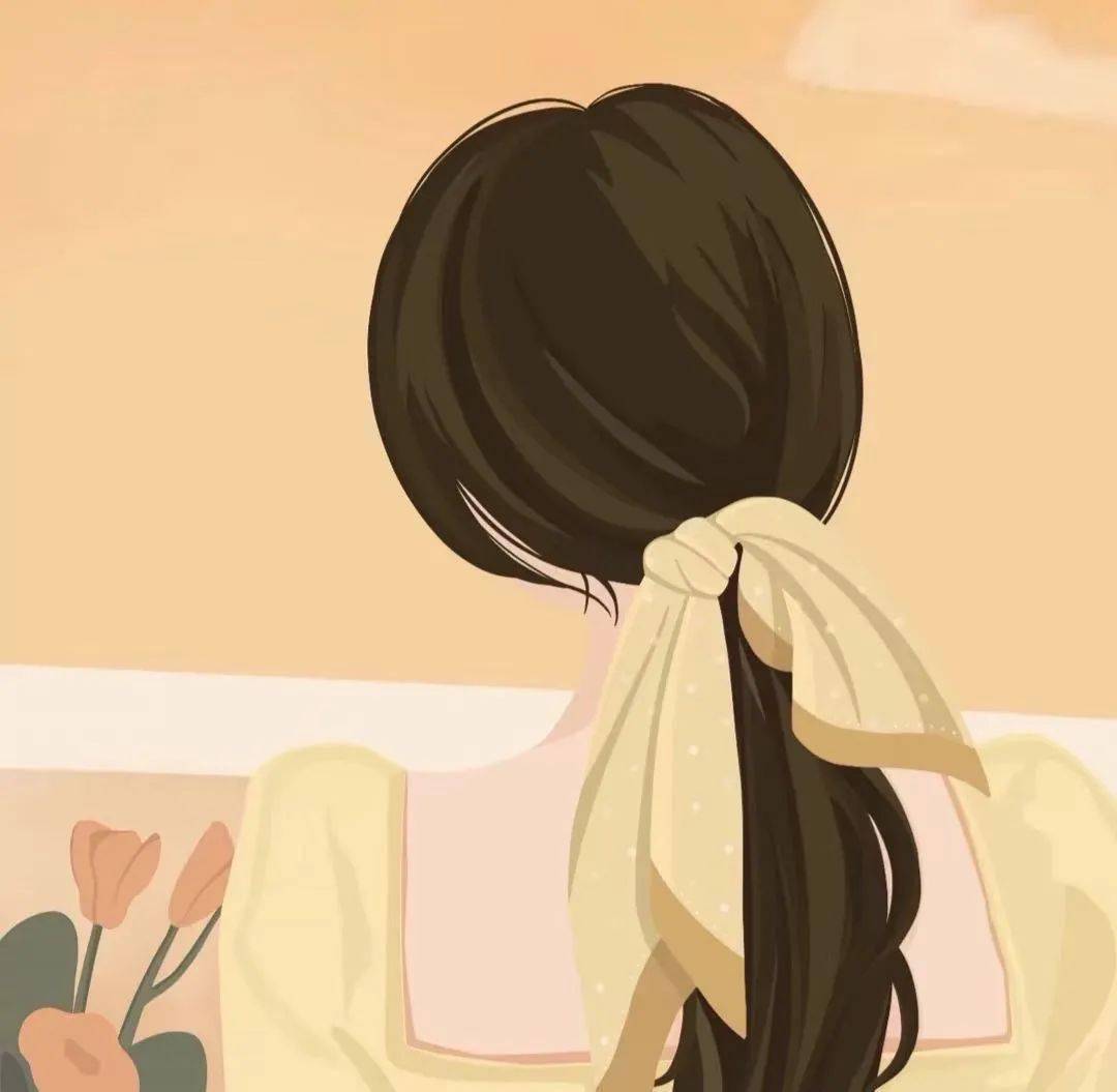 臭宝该换情侣头像啦