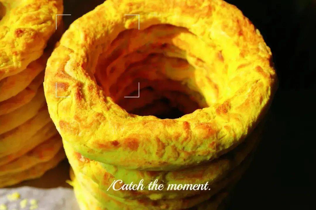 中秋月家乡味武山油圈圈