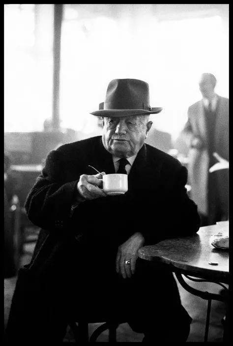 elliotterwitt艾略特厄威特连续