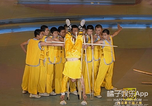 原创还记得《中国达人秀》的冠军刘伟吗？还和童瑶演了电影？