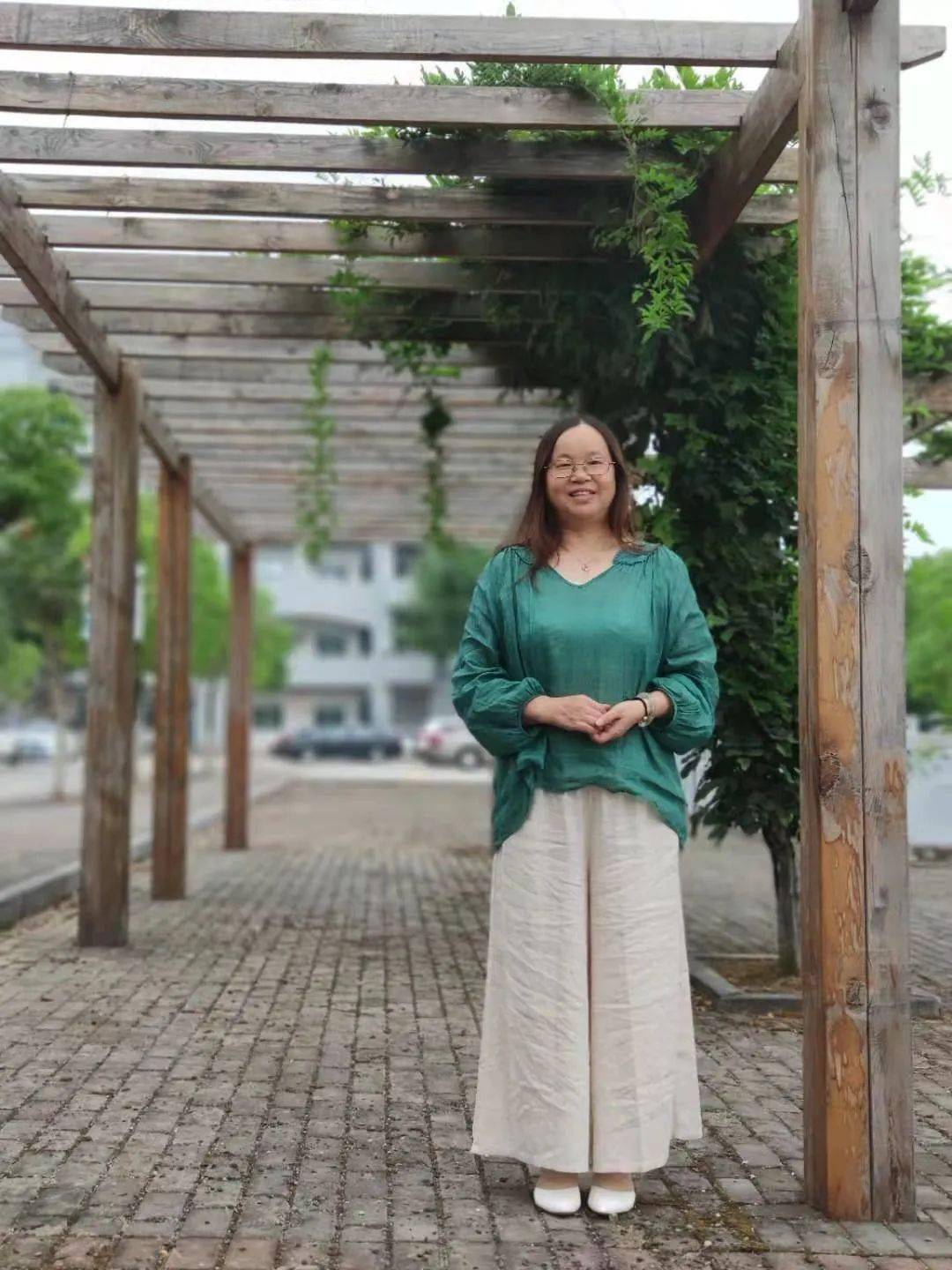 携手并进,修正弊端县人大代表,泗安中学教师詹奕凤:为了让"双减"政策