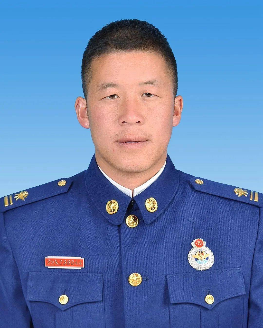 救援典型事迹七:竭诚为民勇担当 灾区救援现尖兵——云鹤消防救援站