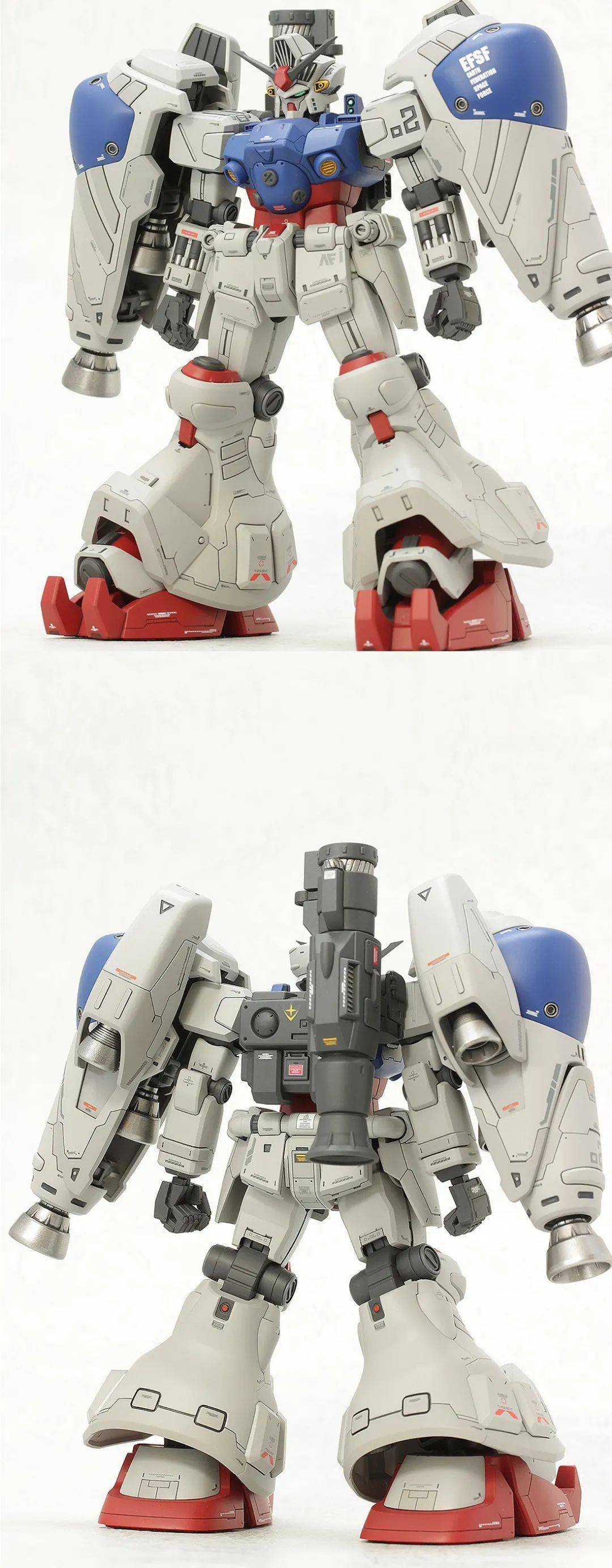 小t高达秀hgucrx78gp02酸浆果