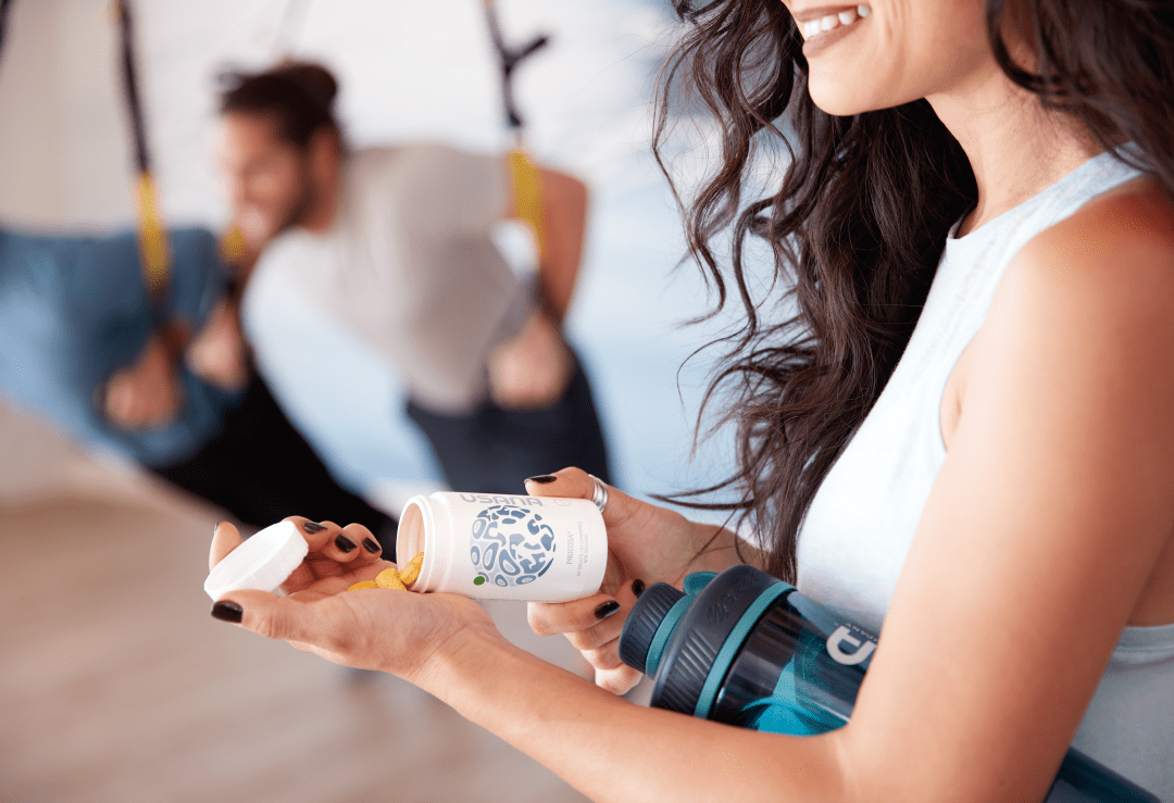 葆婴|USANA关节健康营养补充品再获第三方检测机构品质认证_搜狐网