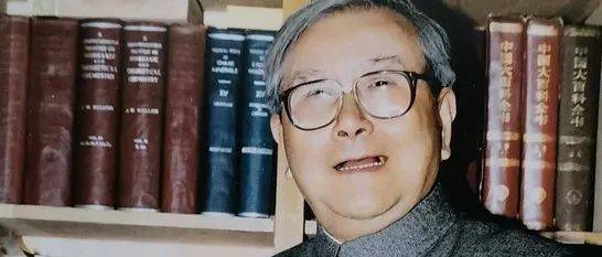 他没有功勋,却是家国的脊梁_杨承宗