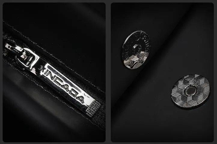 设计|让男人一见痴迷「巨能装」斜挎包！出街背它帅炸整条街