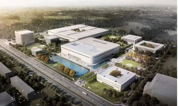 翰博高新材料(合肥)股份有限公司 潜山市三家企业入选2021年安徽省级工业设计中心拟认定名单公示名单