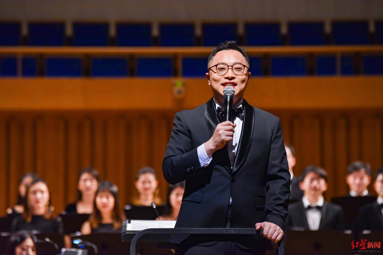 远山|“蓉城之秋”今晚上演重磅演出：与彩虹室内合唱团走进“白马村”