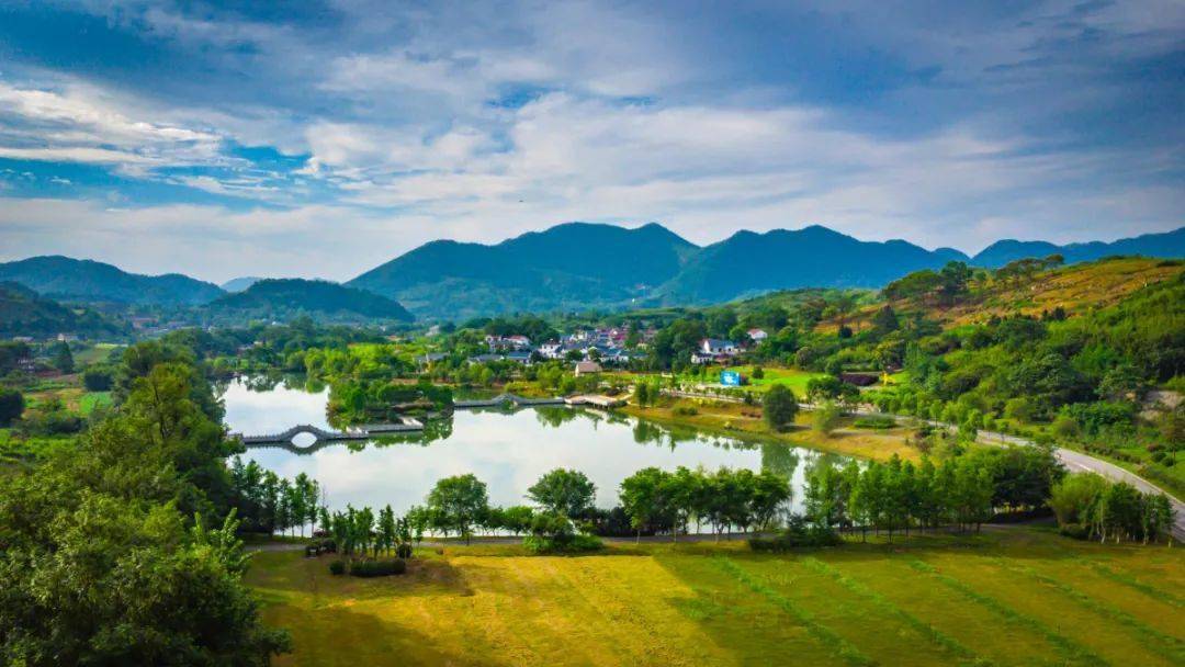 网络中国节中秋丨今年中秋国庆你最值得打卡的铜陵地标