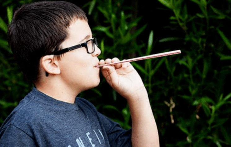 吸管|秋燥，喉咙痛？润肺利咽的妙招学起来