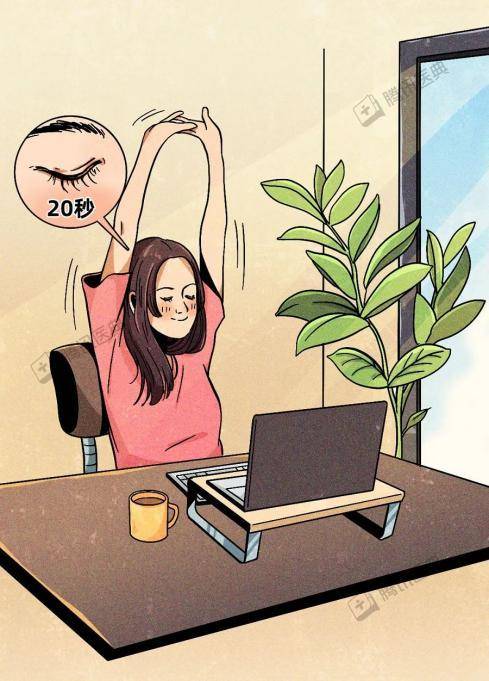 时间|加班加出了一身病？这5个方法拯救你