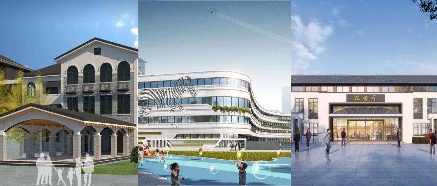 又一批新建、改扩建校(园)！@衢州人，家门口就能上好学，爸妈再也不担心了_衢江区