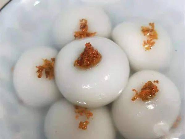 中秋奉上美食丨奉化美食十碗小吃和十碗冷盘网络票选出炉