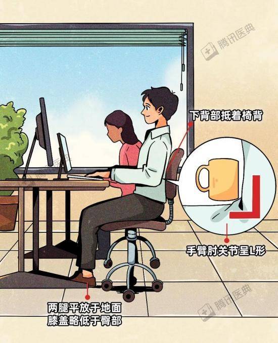 时间|加班加出了一身病？这5个方法拯救你