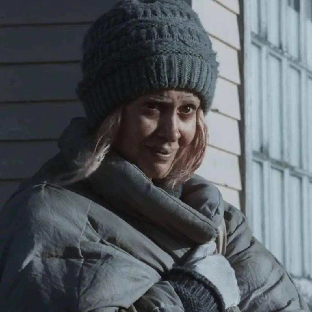 香蕉姐以后可能不会再演美国恐怖故事