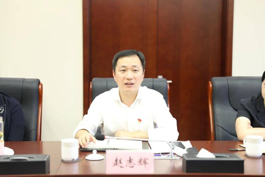 朝阳区医保局到海淀区开展调研活动