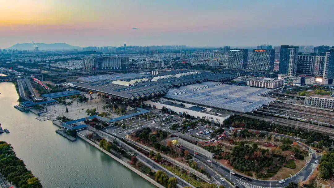 我为姑苏发展做什么平江新城凝心聚力勇担当高效务实谋发展为擦亮保护