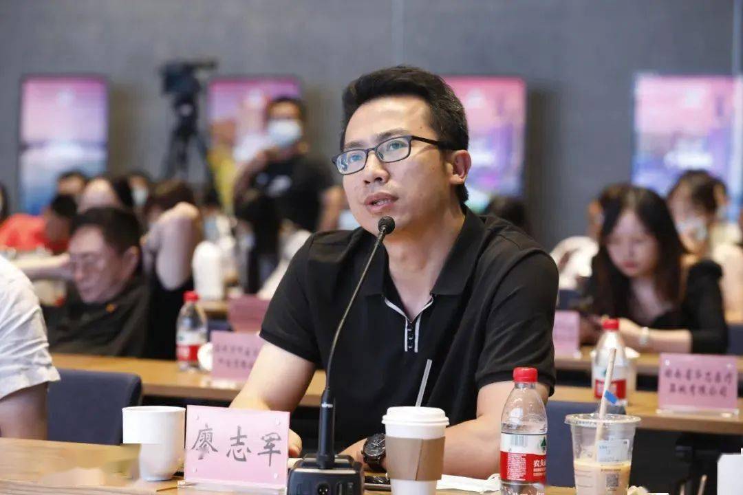 服务专精特新全省10家生物医药企业在大科城发布对接融资需求近6亿元