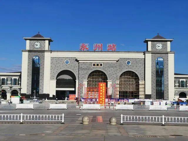 邵永高铁可研鉴修最新方案,永州站将进行改扩建