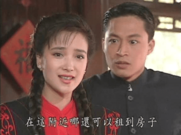 女郎|真美女还得看琼瑶剧！6位琼女郎，个个惊艳了时代