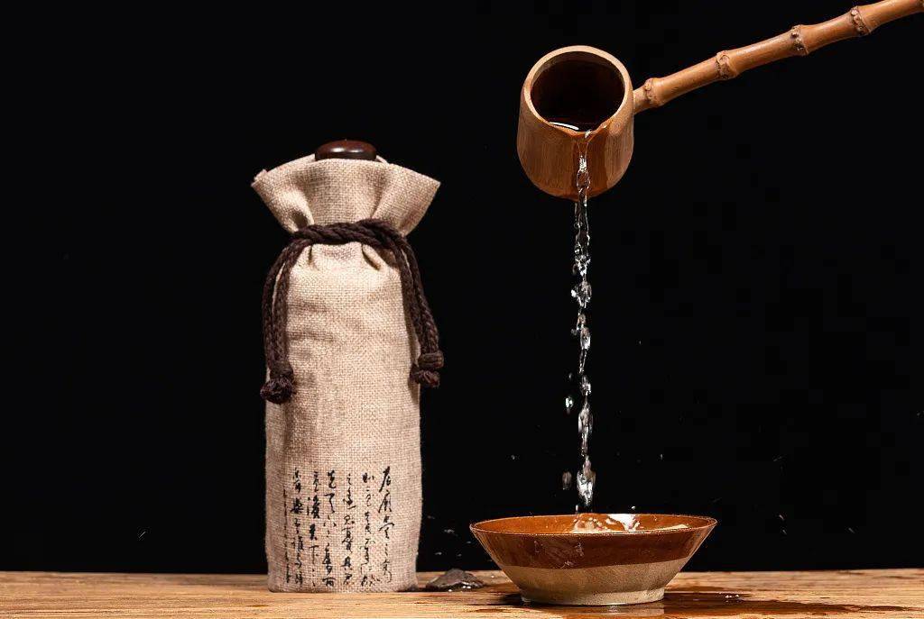 中国酒文化酒与诗词全是顶级名篇