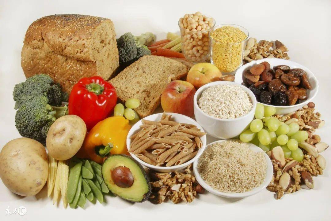 这4类食物最适合糖尿病人吃了，血糖高的人该看看