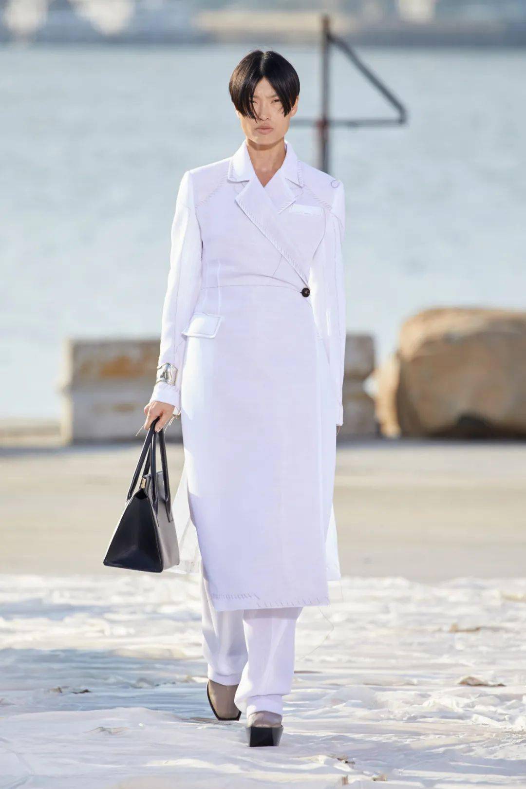 Peter|【秀场】Peter Do 2022春季成衣时装秀