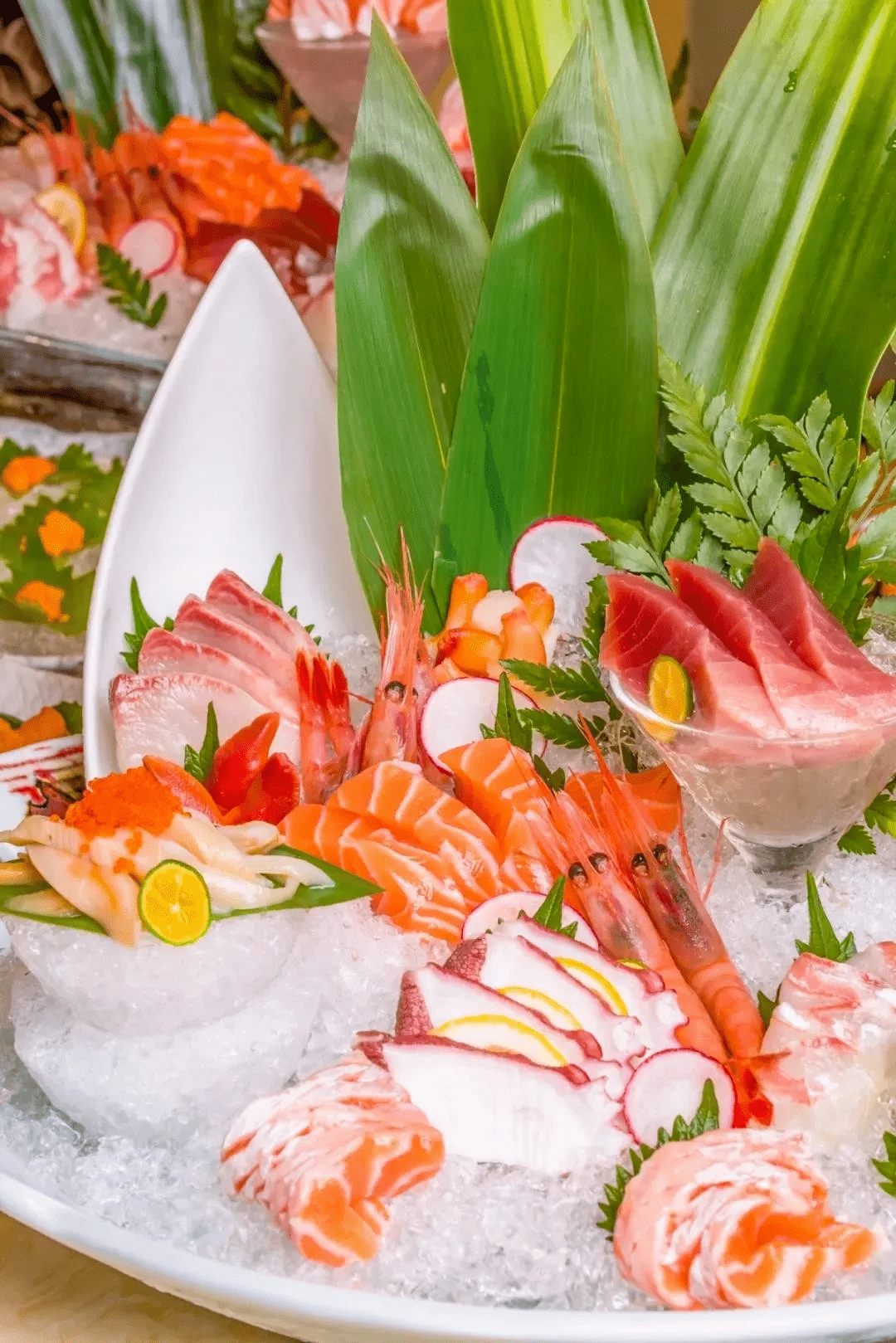 ▍每一口都是对食材的敬畏 ▍