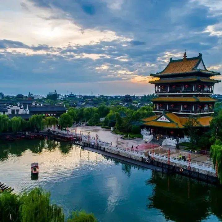 枣庄推出庆祝建市60周年游革命圣地,忆往昔峥嵘岁月路线_台儿庄