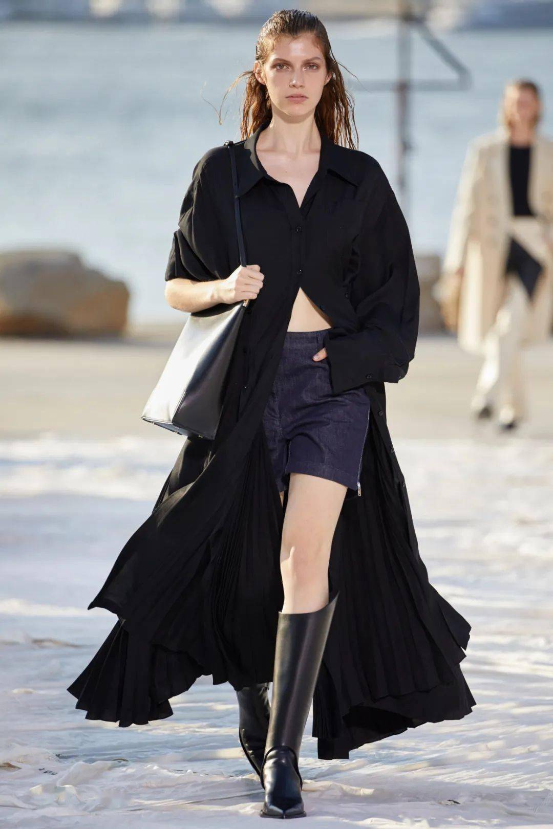 Peter|【秀场】Peter Do 2022春季成衣时装秀