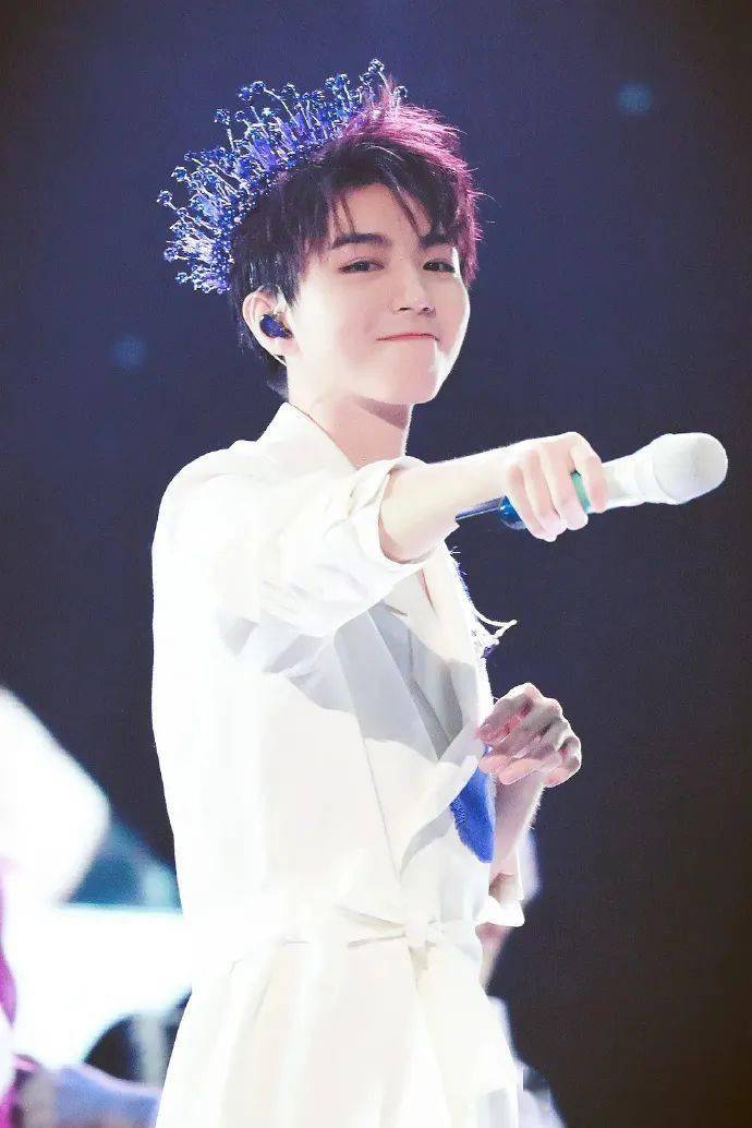 王俊凯|有在好好长大的王俊凯