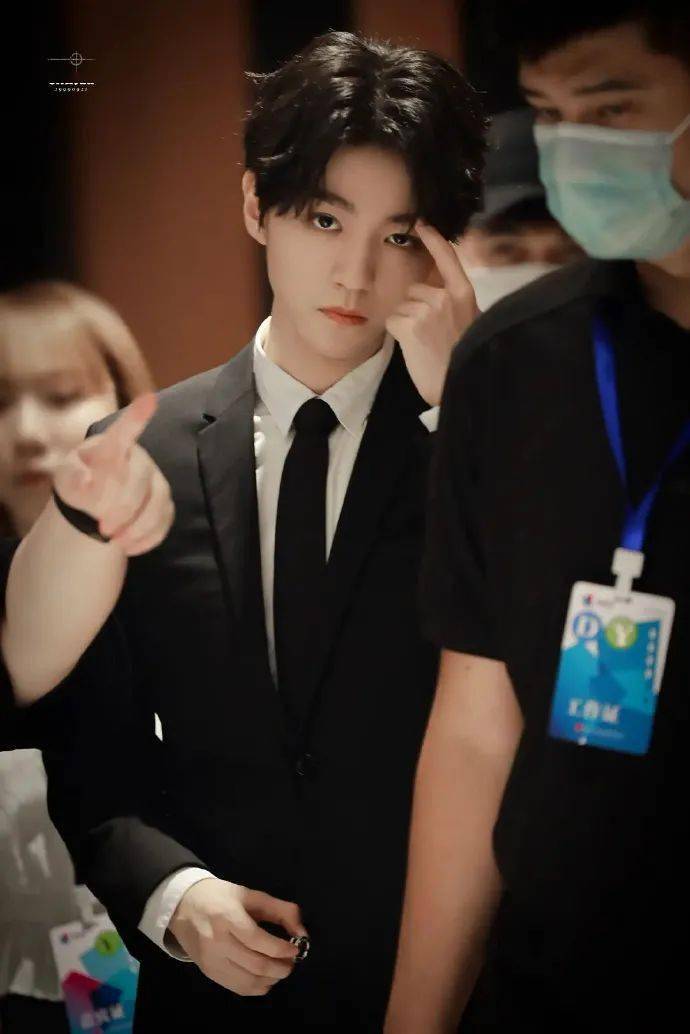 王俊凯|有在好好长大的王俊凯