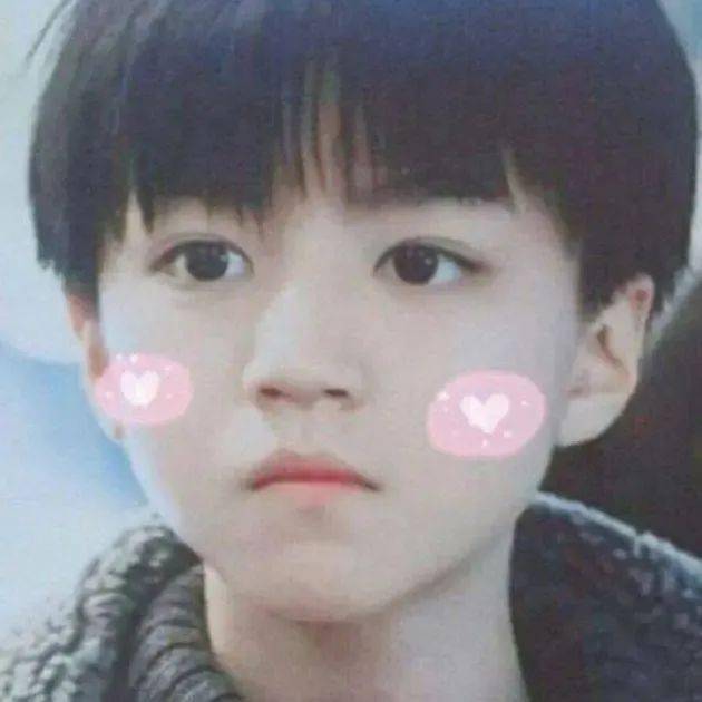 王俊凯|有在好好长大的王俊凯