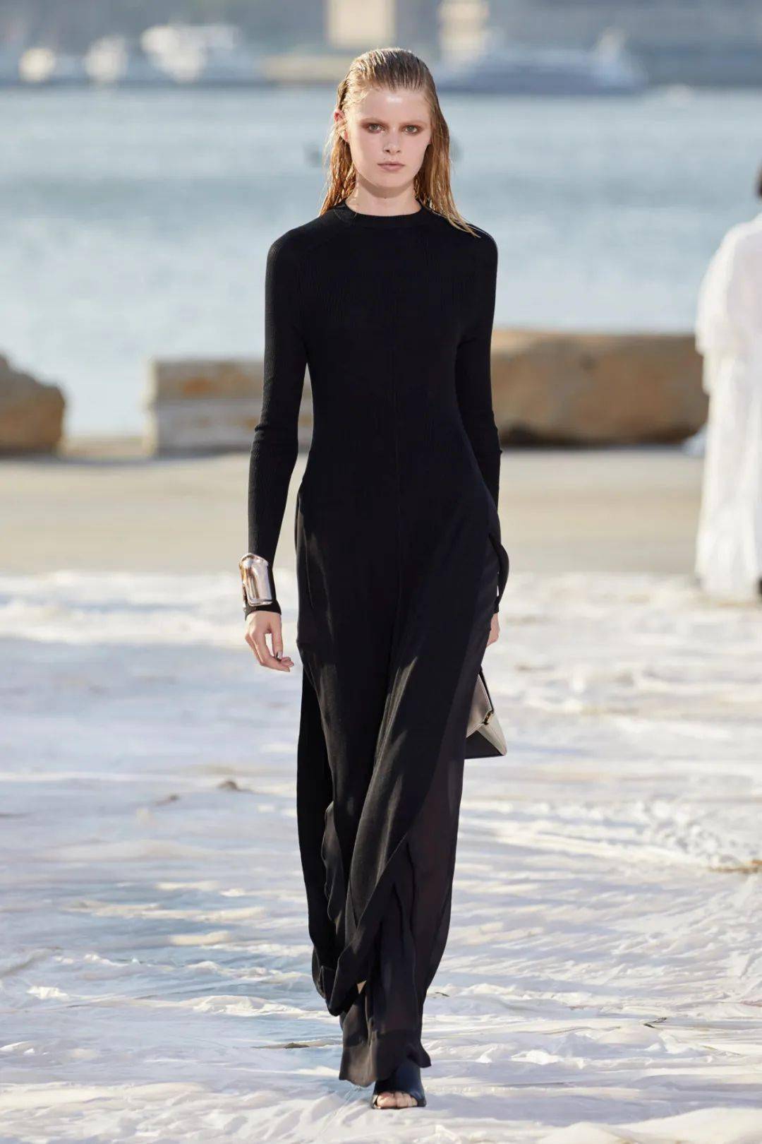 Peter|【秀场】Peter Do 2022春季成衣时装秀