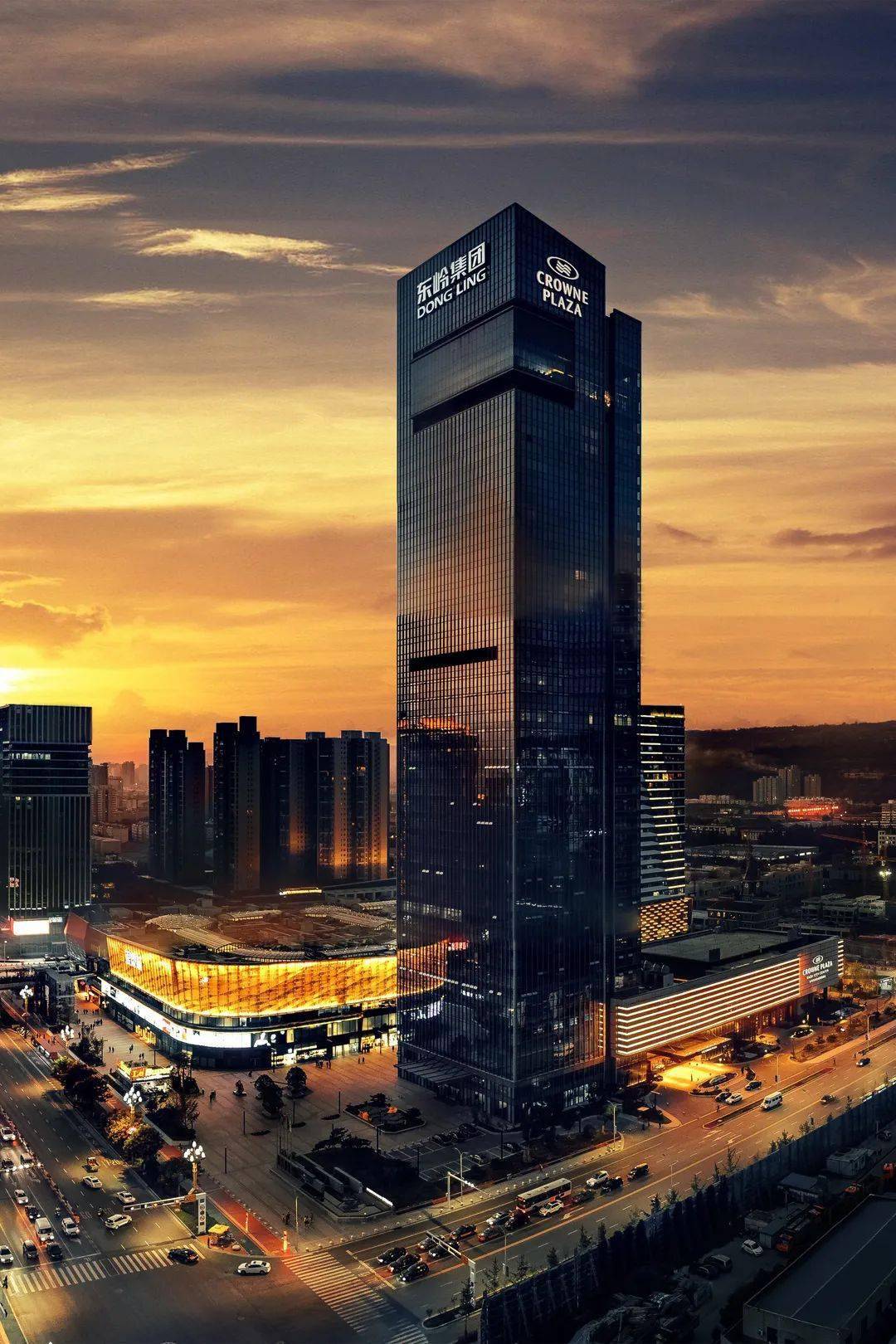 中秋寄情|东岭人的ab面,你最爱哪一面?