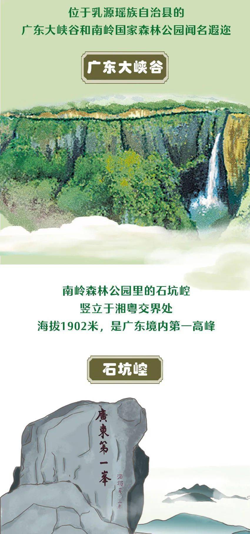 文案|韶关，“关”不住了！