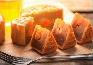 口感|花好“月”圆，吃出健康