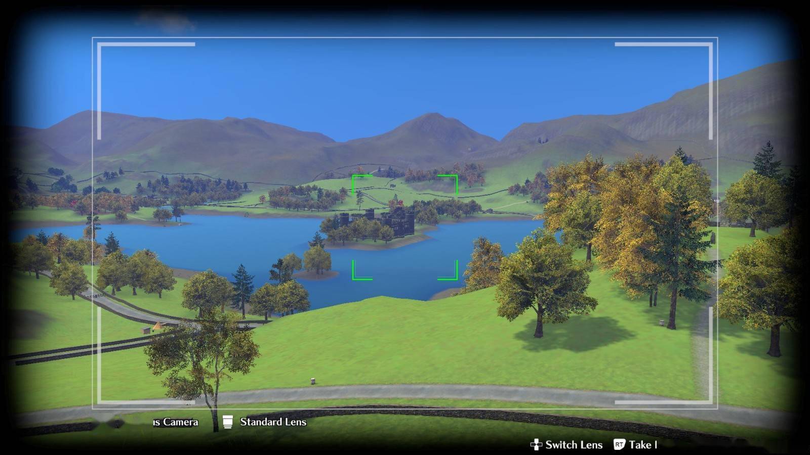 沉浸式模拟《美好人生》10月15日发售 前往最幸福的地方