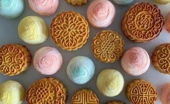 口感|花好“月”圆，吃出健康