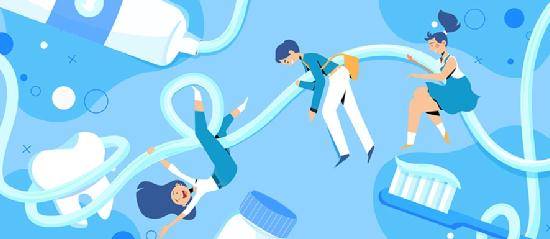 作用|牙膏怎么选？拯救选择困难恐惧症的你